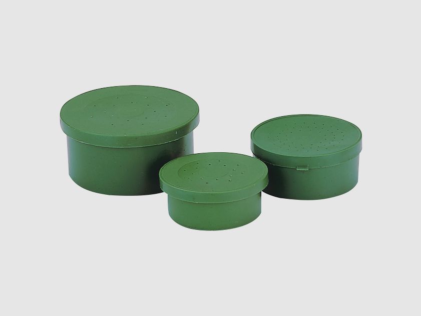 Salmo       Salmo   Köderdosen-Set