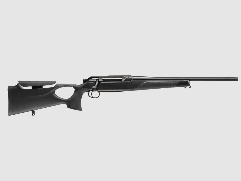 J.P. Sauer & Sohn 505 Synchro XT Repetierbüchse Ausstattungspaket Outback | .308 Win. | 510mm | ohne Visierung | M15x1