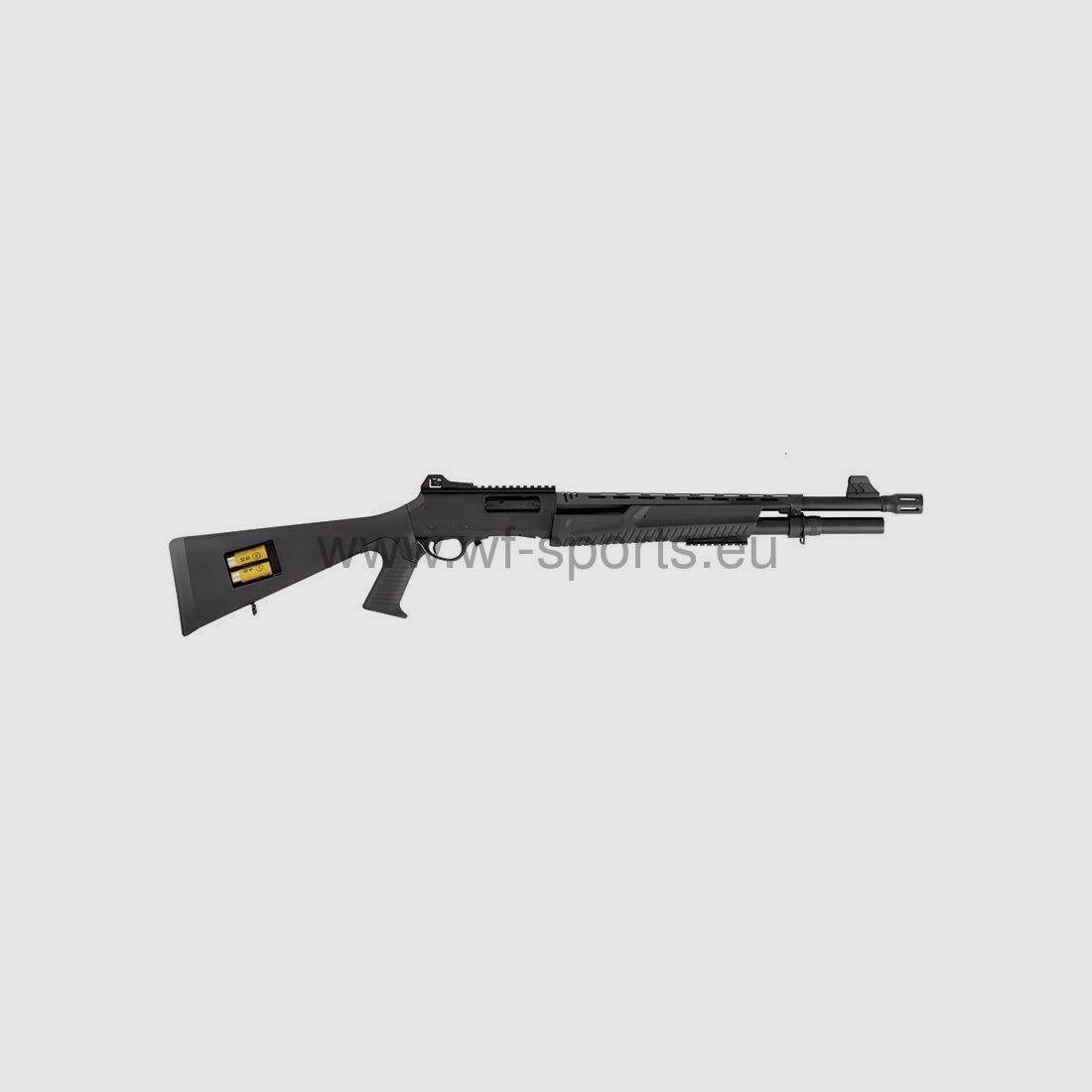 Rep Flinte Escort MP Tactical in 12/76 ,Neu WF-Sports