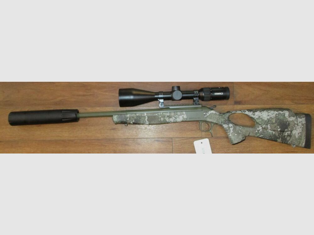 Bergara BA13 Strata