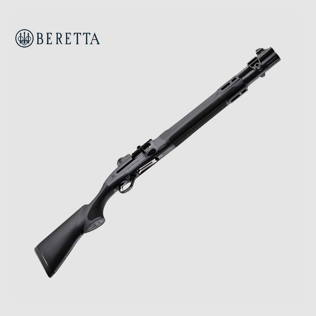 BERETTA 1301 TACTICAL Gen2 M-Lok LL 47cm MultiChoke 12/76