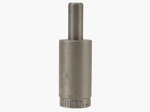 RCBS Hand Held Case Neck Turner Pilot / Hand Hülsenhalsaußenabdreher Pilot .25