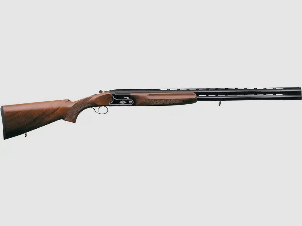 Fucile a doppia canna Mercury Bock Light 12/76 - LL 76cm