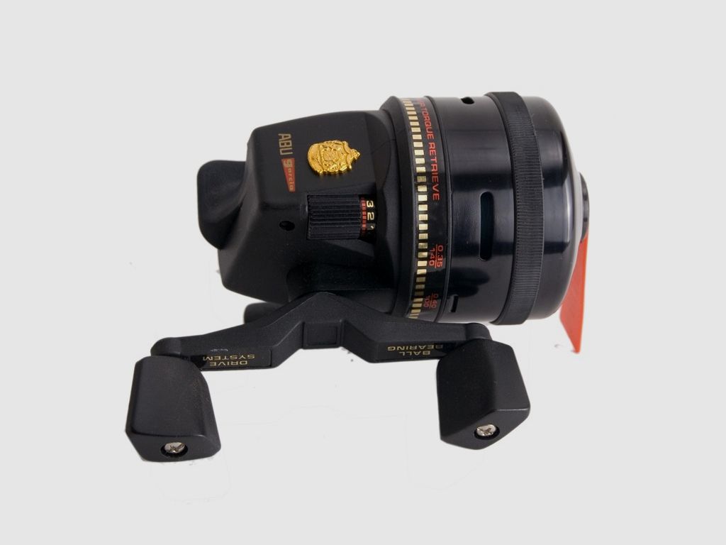 Abumatic 290C, immagine 2 di 3
