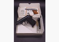 ERMA EP 522 S calibre .22lr dans l'emballage d'origine EP 522 S