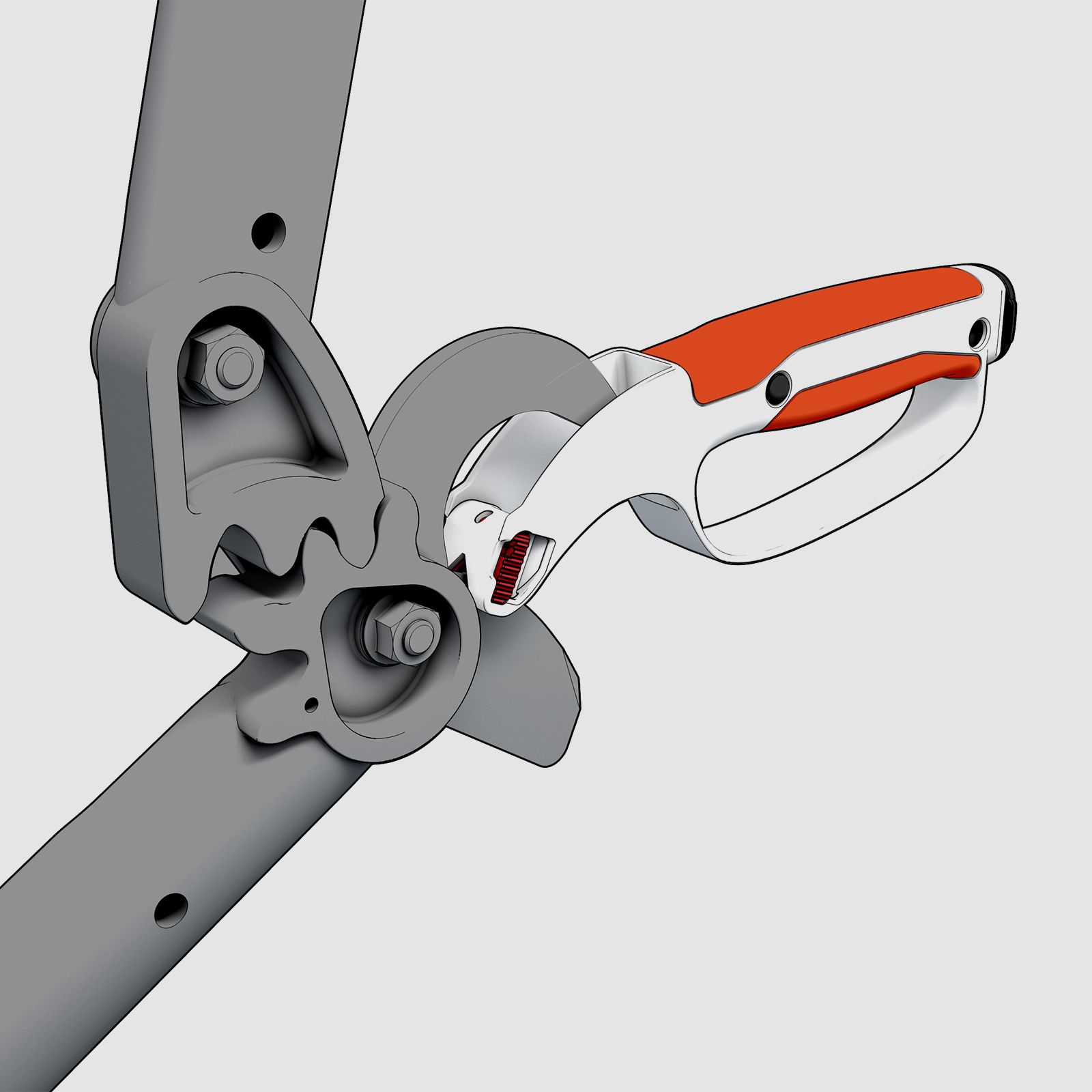 EDGEMATE Pro Aiguiseur Universel, image 7 sur 9