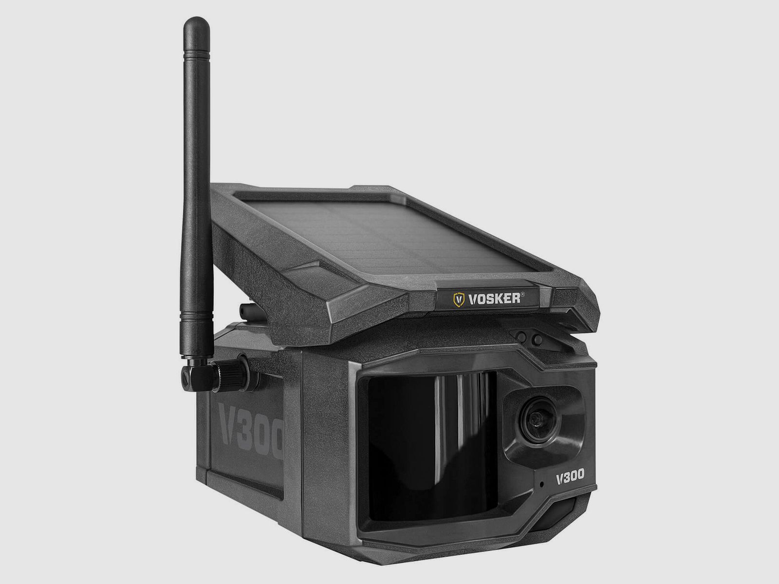 Vosker V300 Überwachungskamera