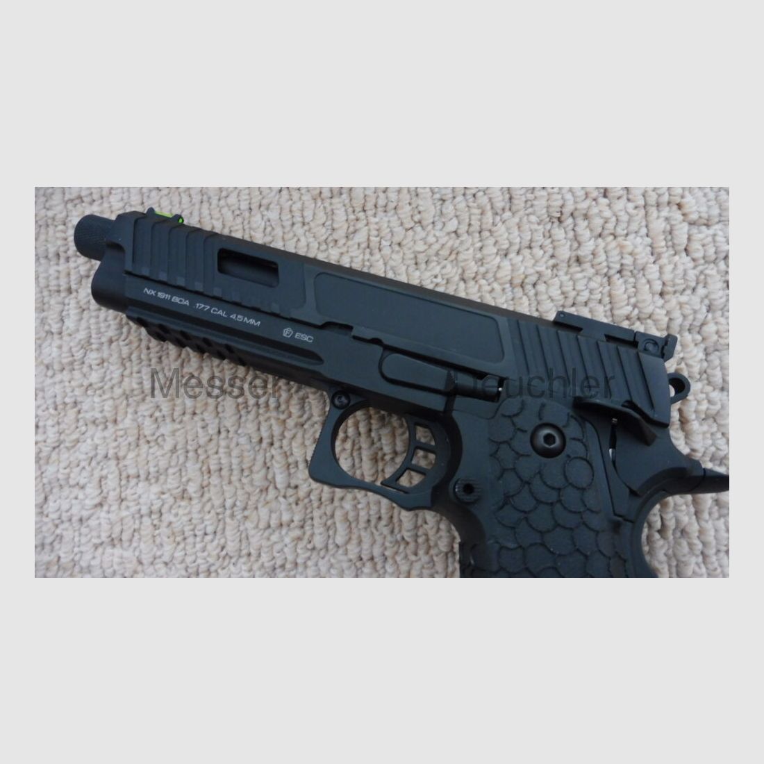 NXWerks 1911