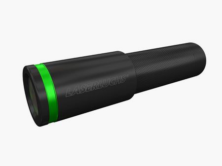 LASERLUCHS Iluminador Infrarrojo IR LA980-50-PRO ideal para FERO 51 con longitud de onda de 980nm, 100% seguro para la vida silvestre
