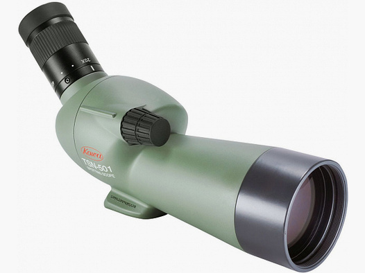Kowa Kowa TSN-501 50mm Spektiv mit 20-40x Zoomokular