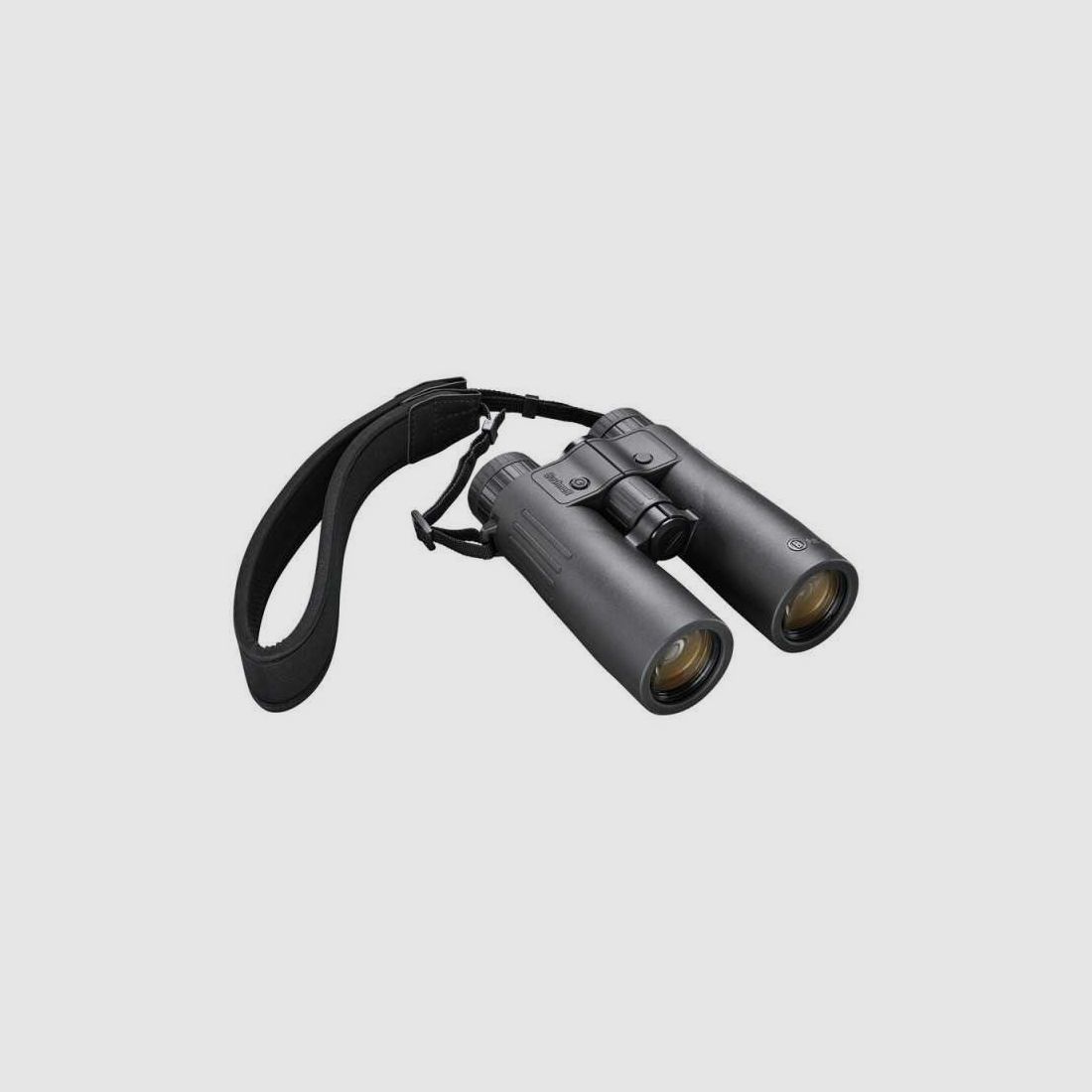 Bushnell Fusion X 10x42 Fernglas - mit exaktem Laser-Entfernungsmesser