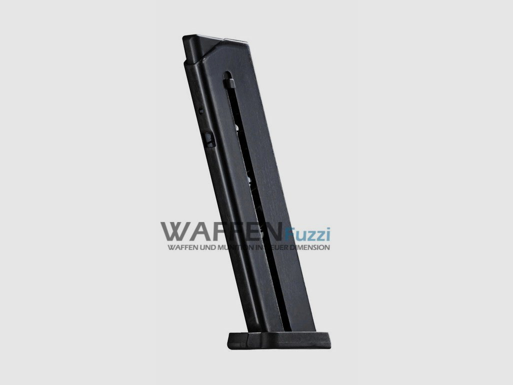 Chargeur Röhm RG96 calibre 9mm PAK