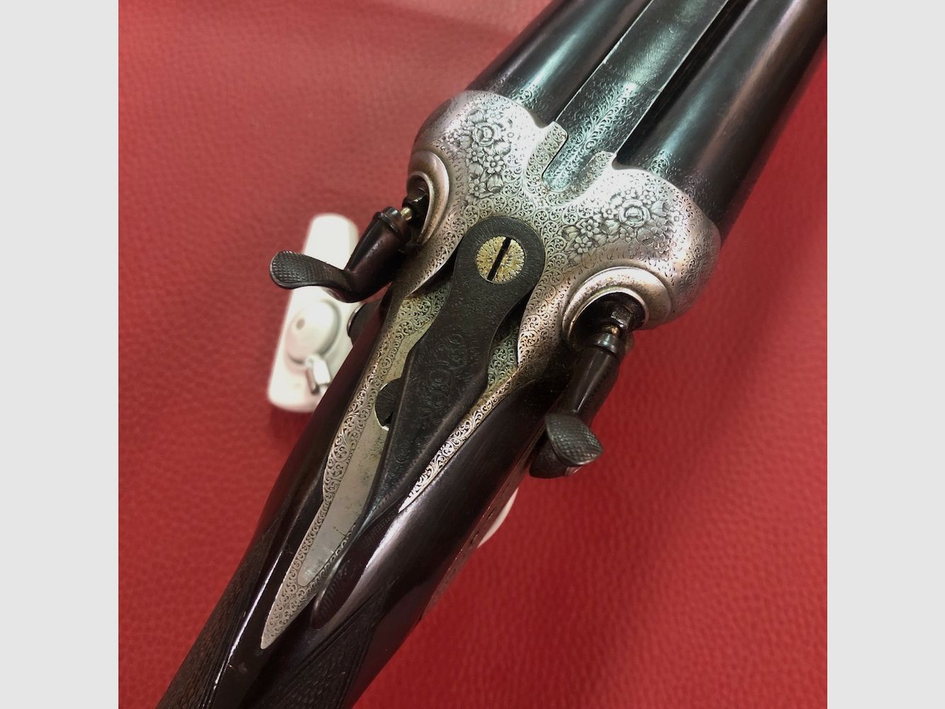 T. Hiley Birmingham H&H, Bild 5 von 11