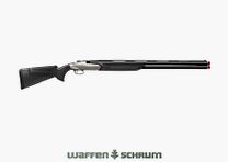 Benelli 828U AI Supersport 12/76 LL71cm wymienne choke / długość kolby: 37,5 cm