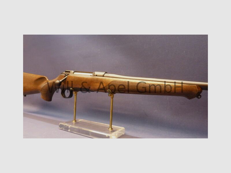Sauer & Sohn 101 Classic