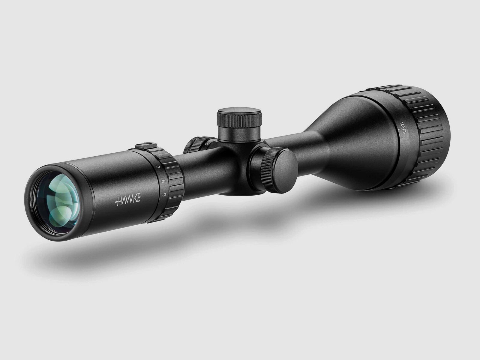 Hawke VANTAGE IR 3-9×50 AO Lunette, image 2 sur 3