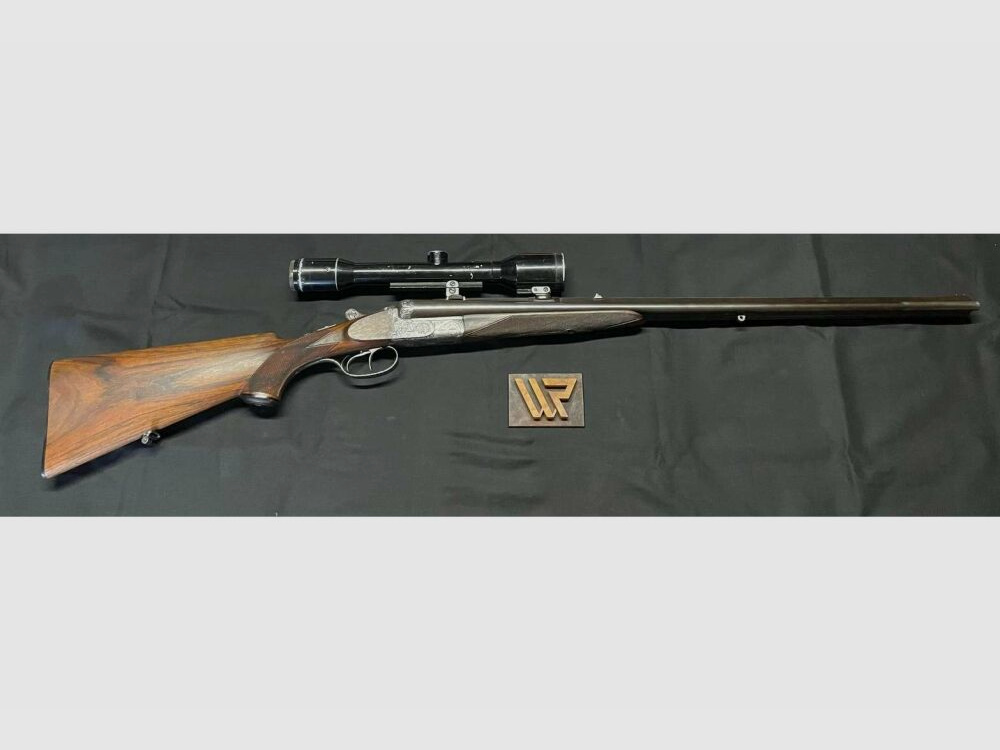 HTL Ferlach ohne 16/70;8x57JRS