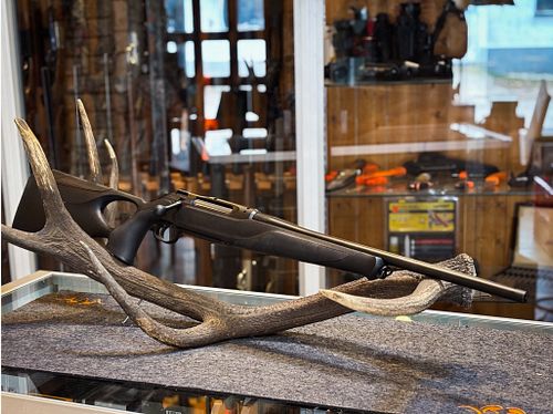 Sauer 505 Syncro XT
