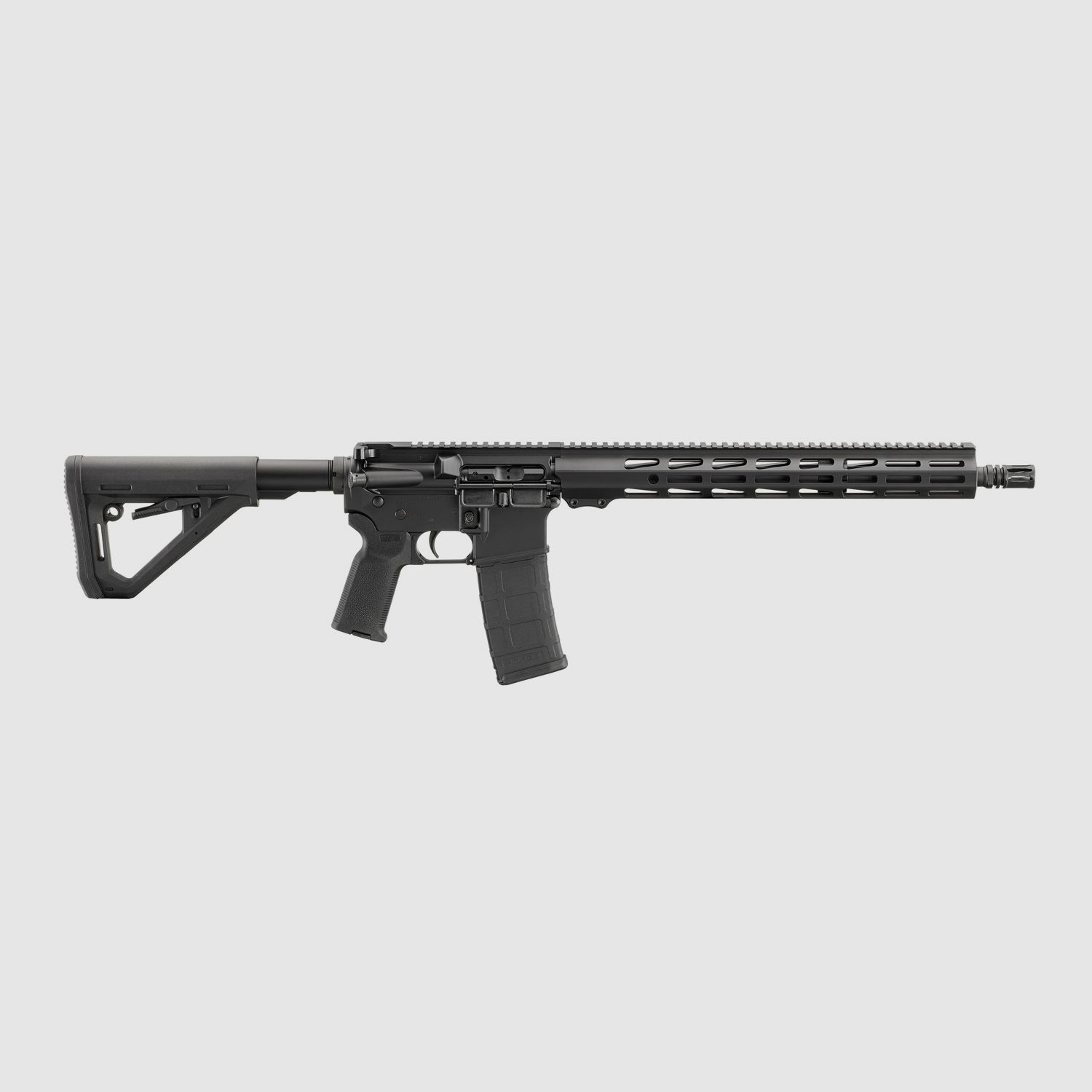 AR-15 Harrier, Bild 1 von 2