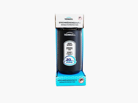 Thermacell HALO MINI graphite, zona de mosquitos de 20m
