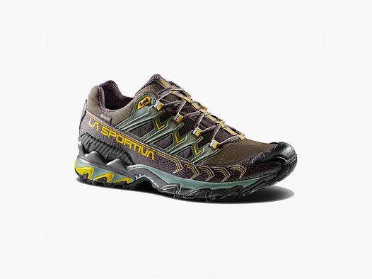 SCARPE – UOMO – LA SPORTIVA – ULTRA RAPTOR II GTX WIDE Carbon/Moss