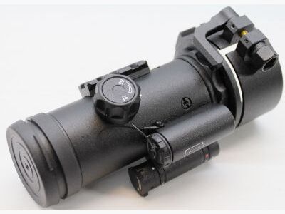 Dipol Sonderpreis DN 37 Mini