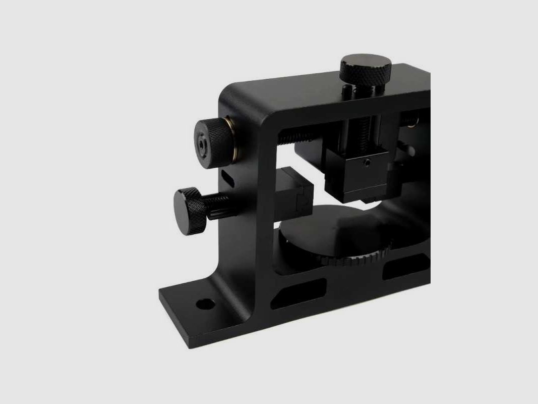 THQ-Big-Black Universal Visier Schieber Drücker Einstellwerkzeug für Pistolen