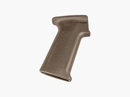 Magpul - Chwyt pistoletowy MOE SL® AK Grip do AK-47 / AK-74 - FDE - MAG682-FDE