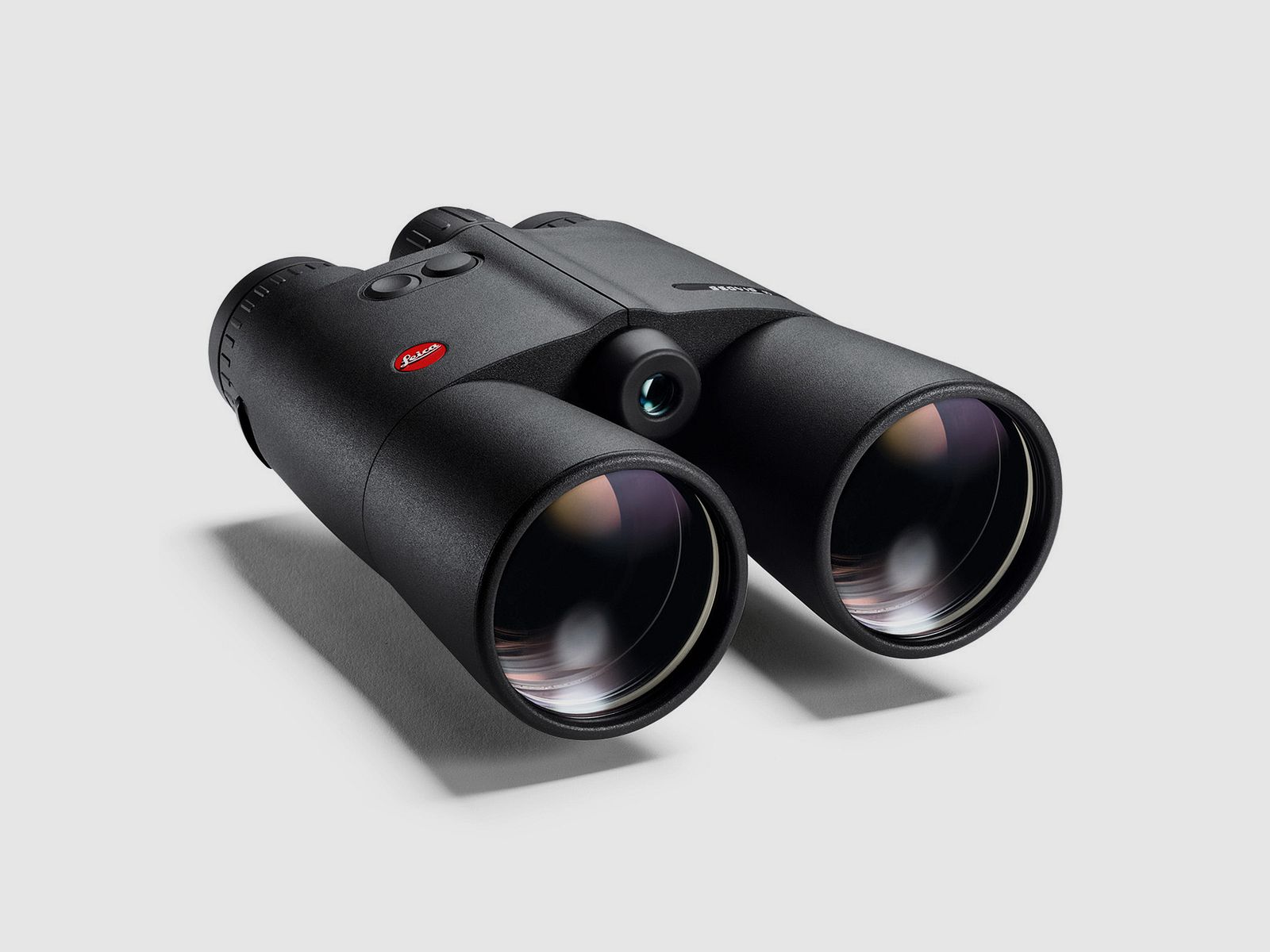 LEICA Fernglas mit Entfernungsmesser Geovid 8x56 R