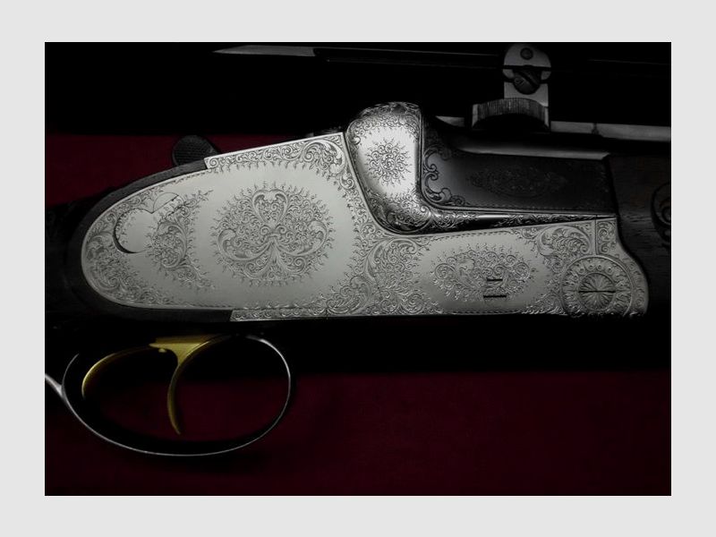 Krieghoff Ulm Primus