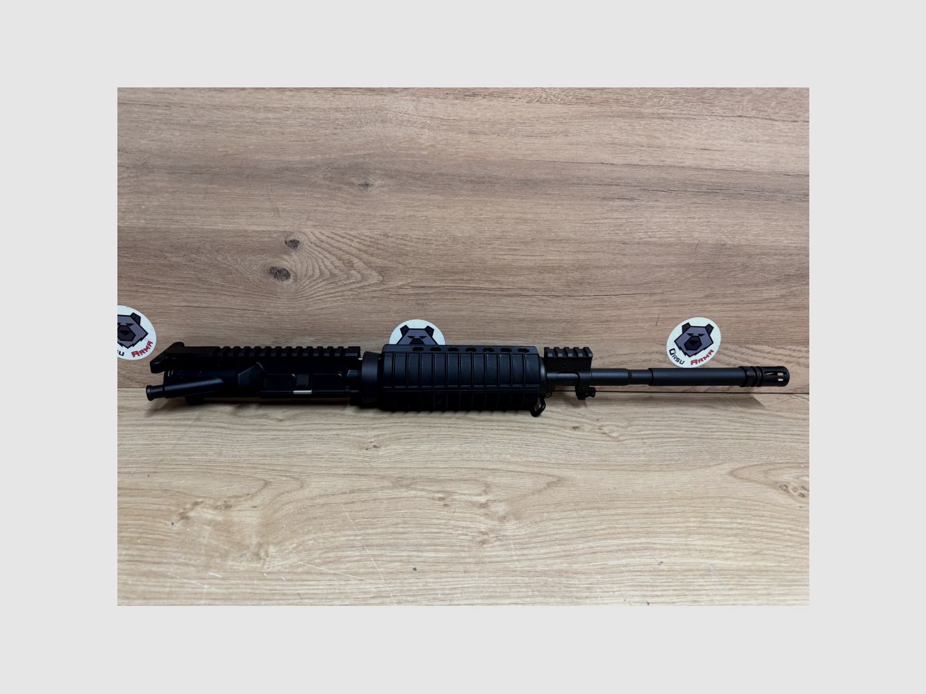 CONVERSION WINDHAM WW-15 7,62X39 usato, immagine 2 di 14