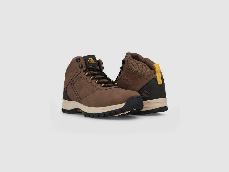 Paredes Trekkingstiefel Herren Errezil braun, Bild 9 von 11