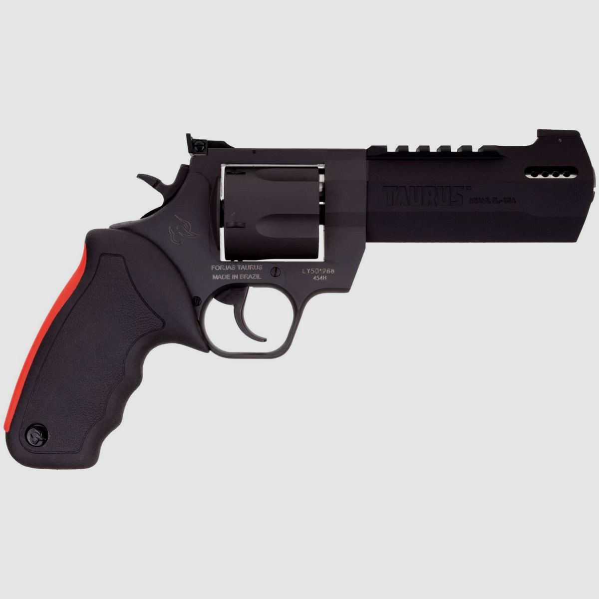 Taurus Raging Hunter 454 BK/BK 5'', immagine 1 di 3