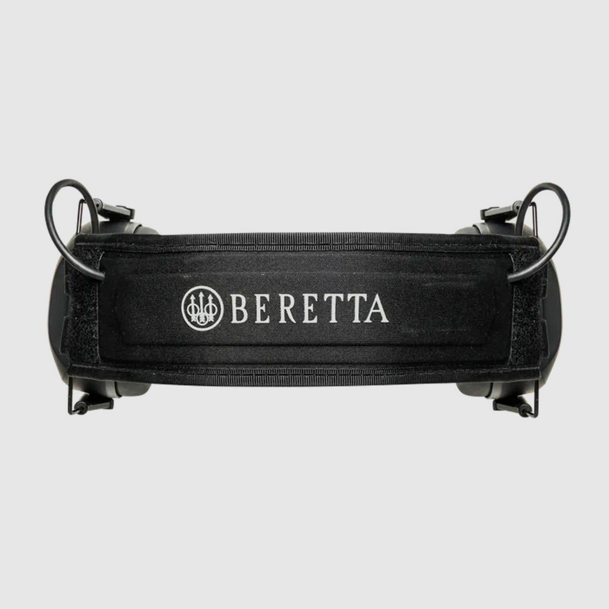 Beretta Electronic Earmuffs, billede 3 af 7