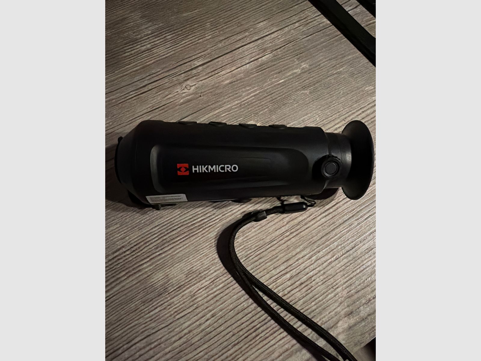 Hikmicro Lynx Pro LE15S