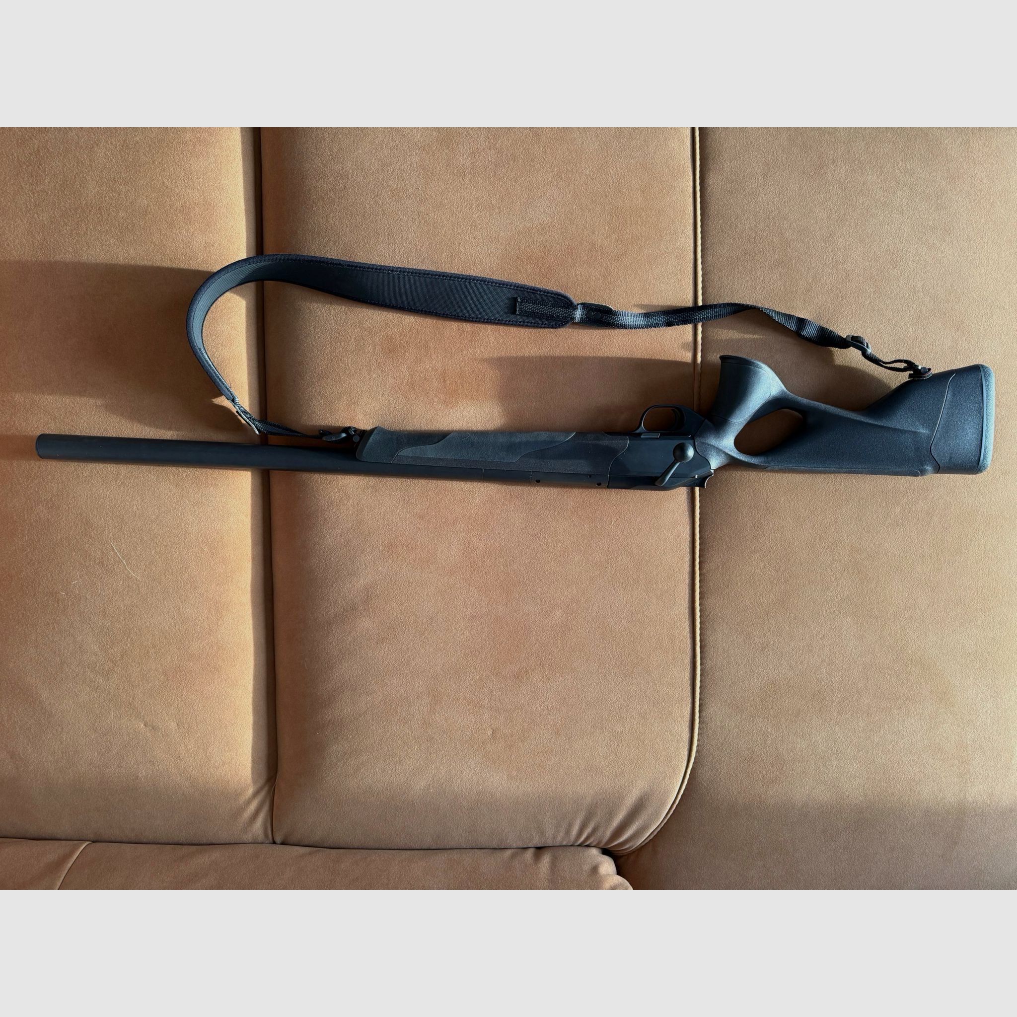 Blaser R8 Ultimate Silence, Kal. 30-06, 47cm Neuwertig