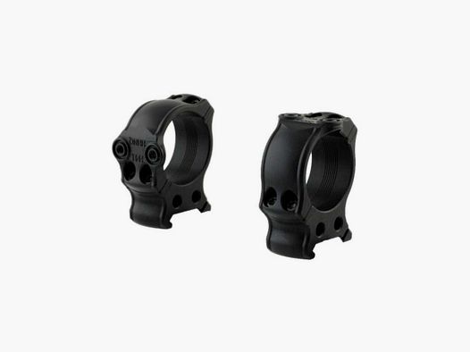 Spuhr HP40-30D Pierścienie interfejsu Picatinny Ø34 H30-1,18"