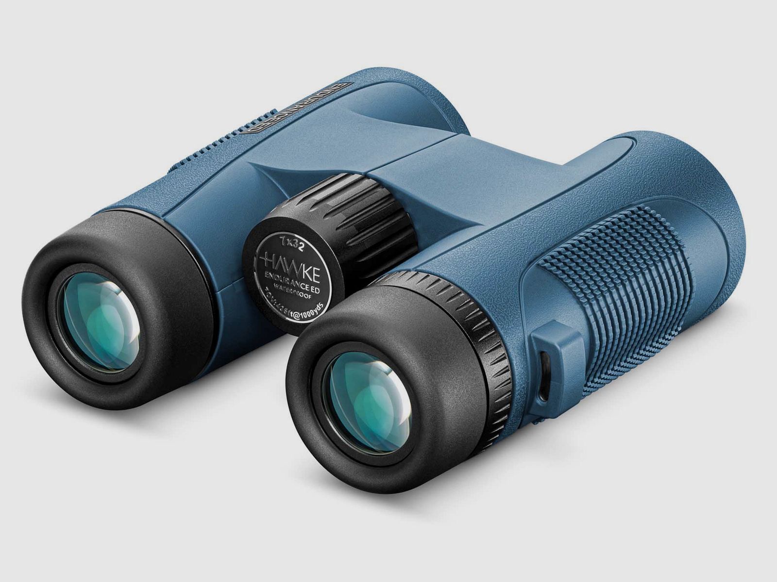 HAWKE 36500 ENDURANCE ED MARINE 7x32 binoculars blue