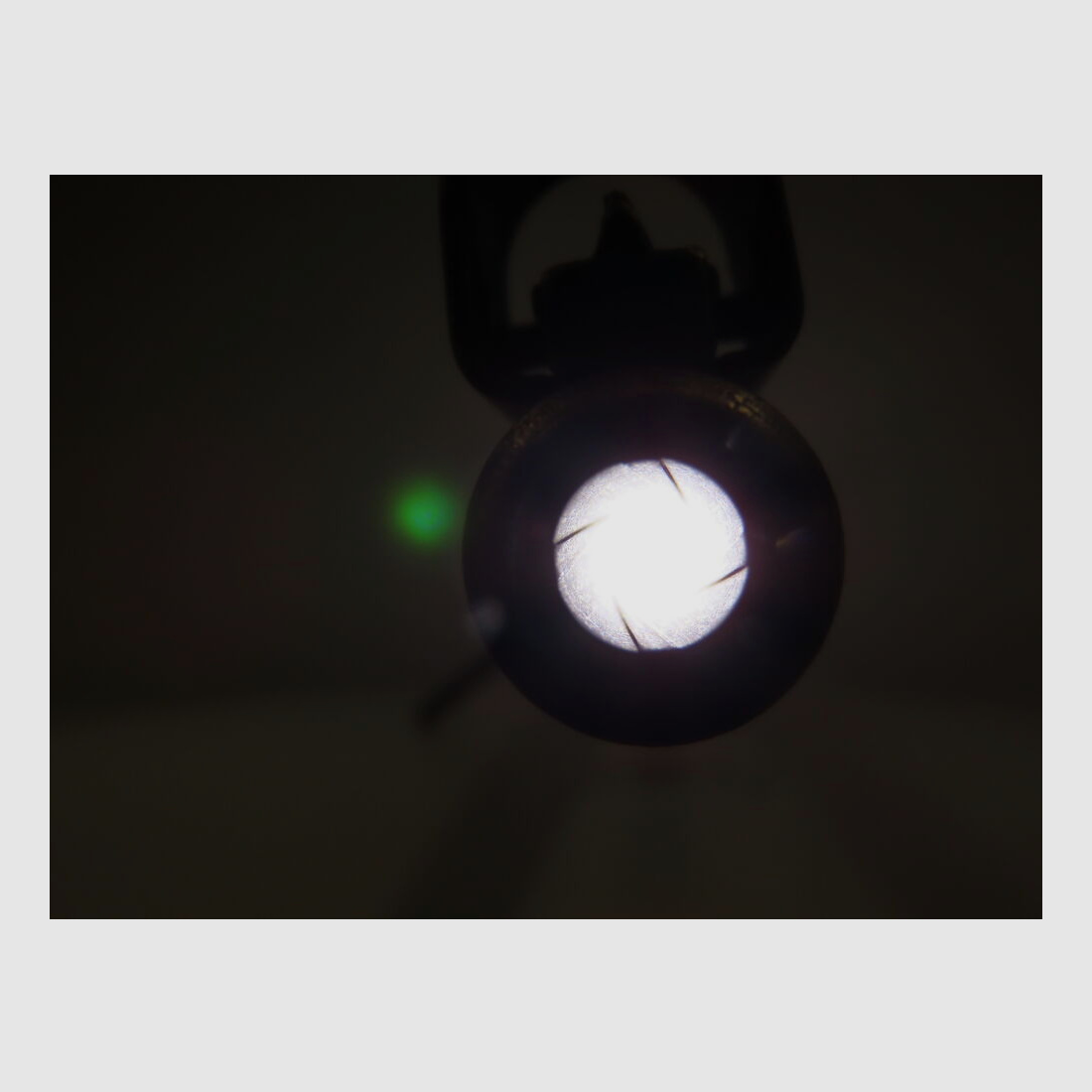 "Code" swp Brünner K98 Israël