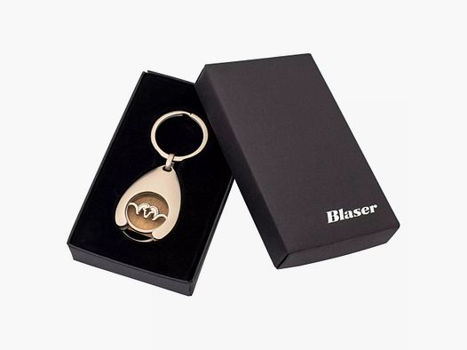 Blaser Argali shopping chip