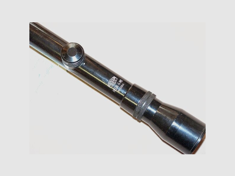 Kahles - Vienna Mod. Helia 4M1 4x32