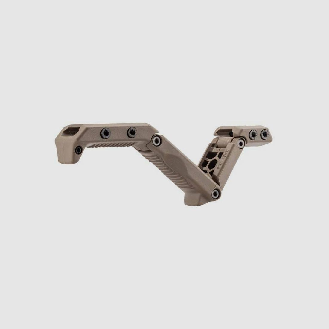 HERA ARMS HFGA verstellbarer Picatinny-Griff - HERA ARMS HFGA verstellbarer Picatinny TAN, Bild 6 von 10