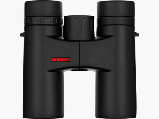 MINOX X-Tour 10x34