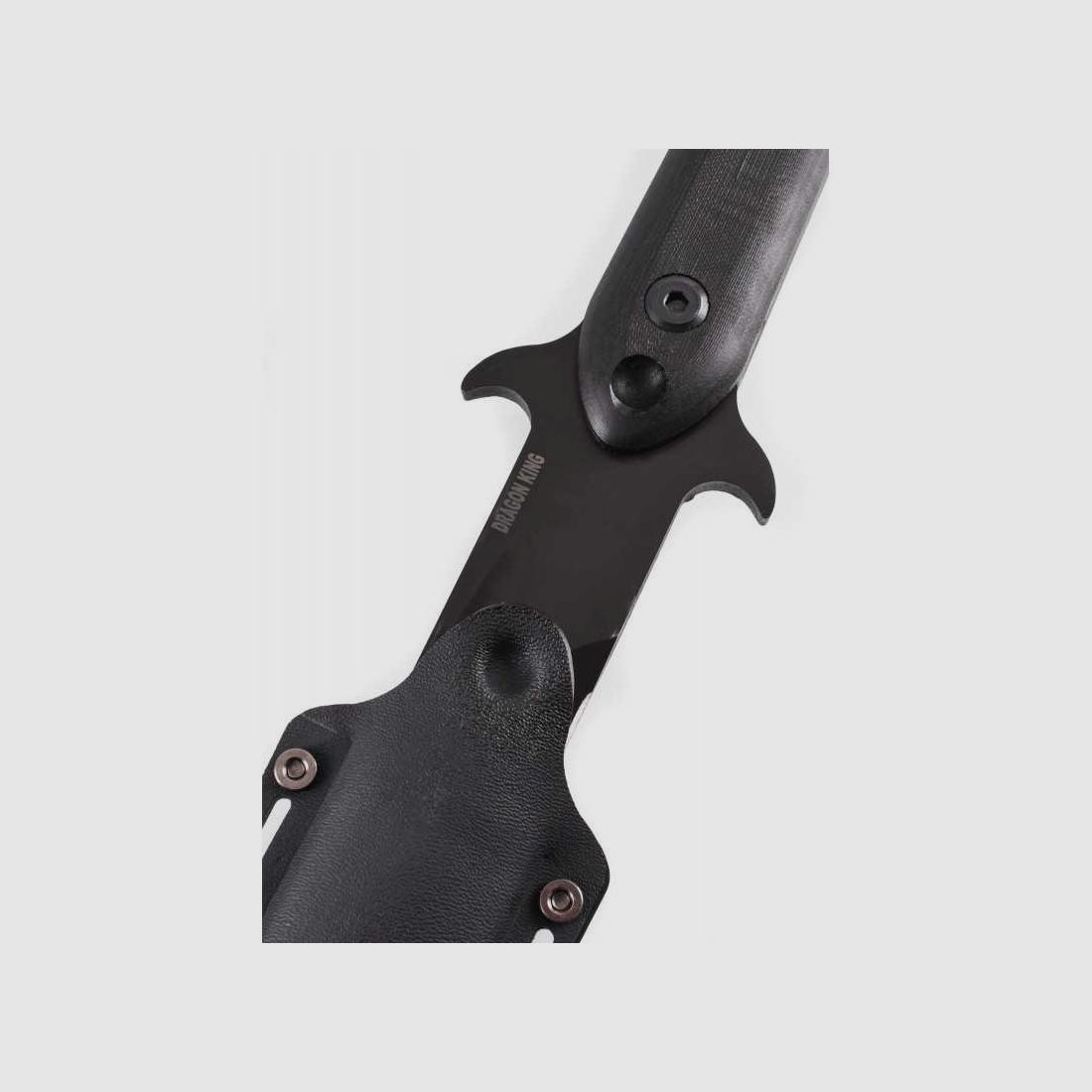 Dragon King APOC Survival Cutlass Schwert