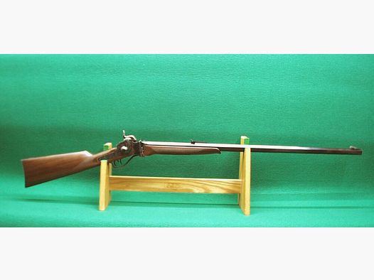 Pedersoli Saguaro Sharps 1863 Sporting 32
