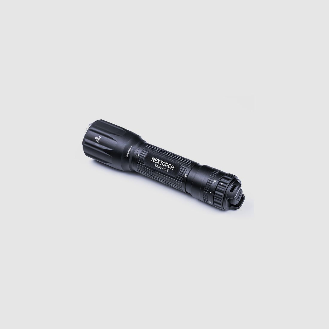 Nextorch – TA30MAX Tactical LED Taschenlampe, Bild 6 von 6