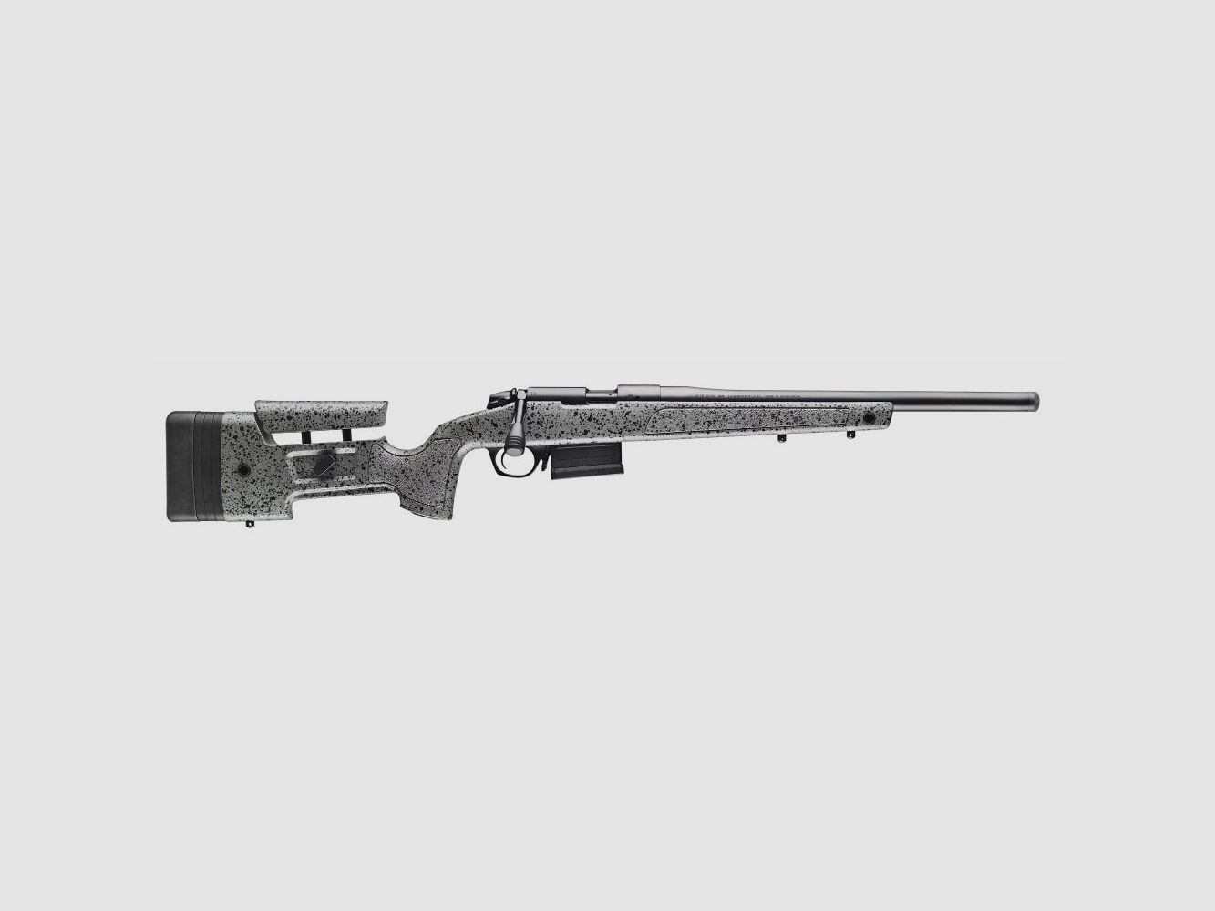 Bergara B14R Steel 22 LR, Bild 3 von 3