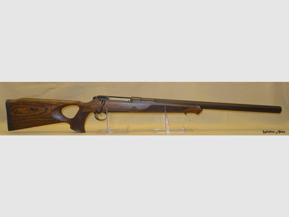 Sauer 101 Silence GTI + Integral SD