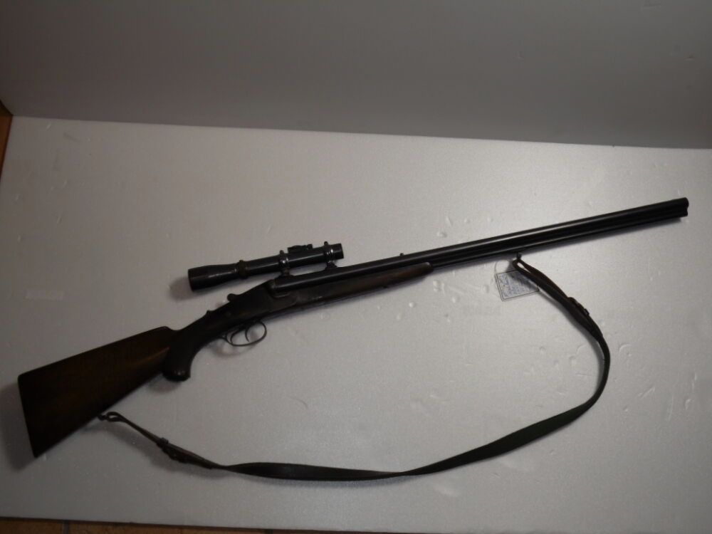 Bay. Königl.Gewehrfabrik Stiegele Standard