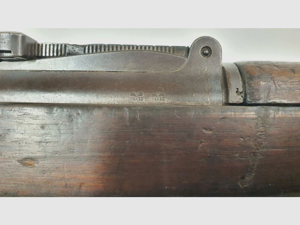 Mauser Werke AG Oberndorf Repetierbüchse Mauser 98K Mauser Werke AG Oberndorf 1937